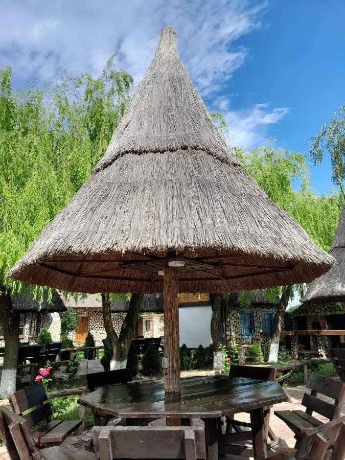 Pensiunea Iubire De Delta 