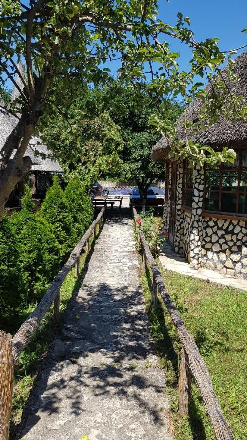 Maison d'hôtes Pensiunea Iubire De Delta 