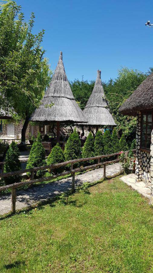 Pensiunea Iubire De Delta 