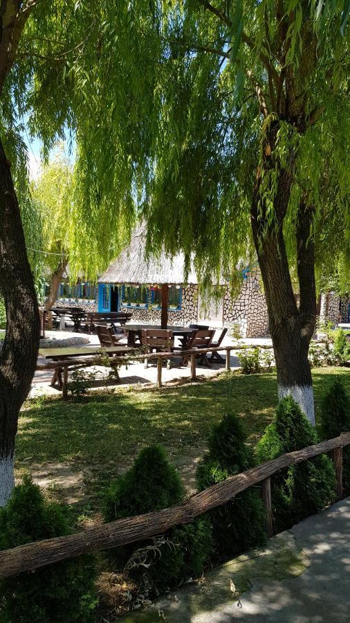 Pensiunea Iubire De Delta 