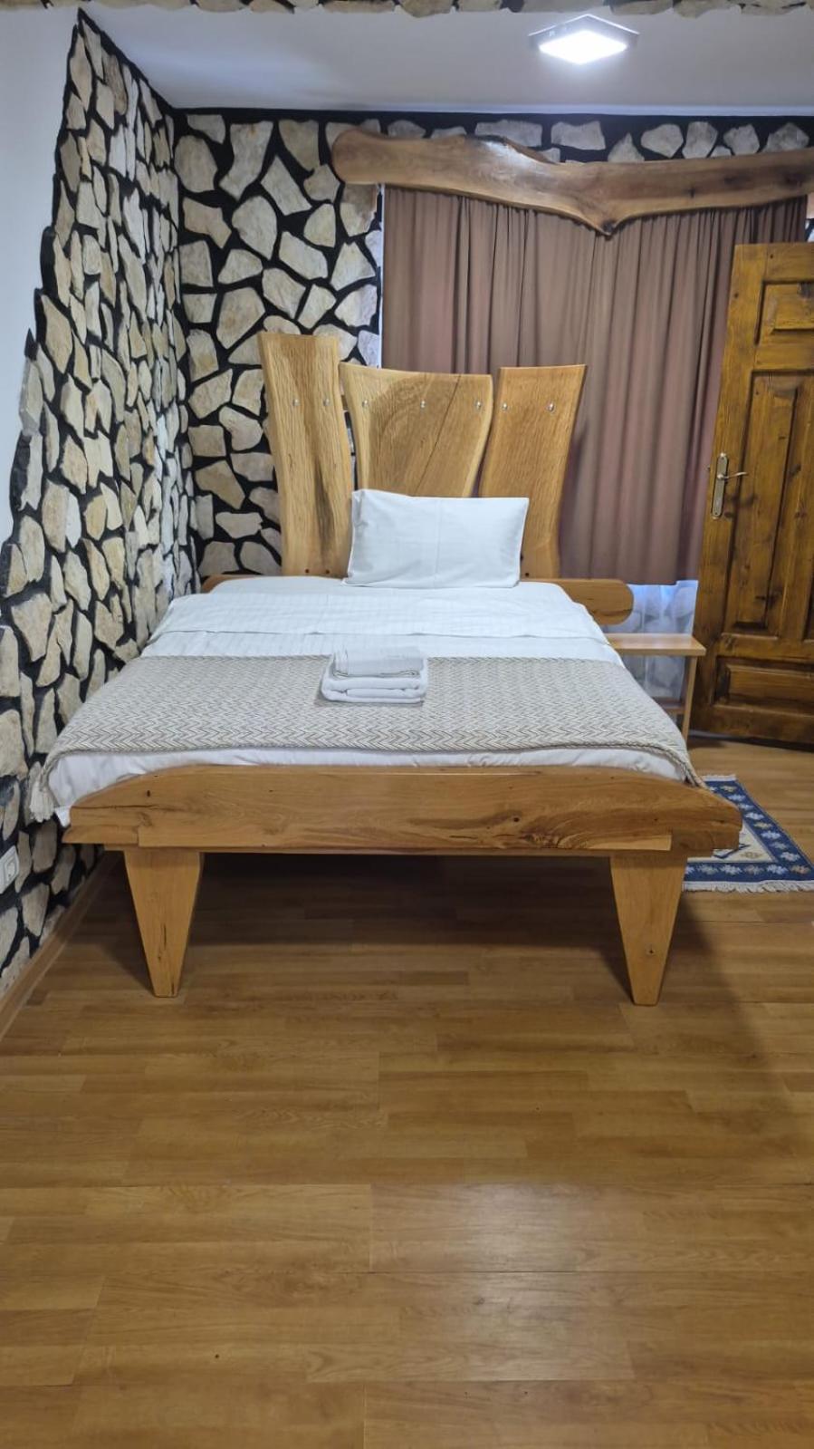 Pensiunea Iubire De Delta 