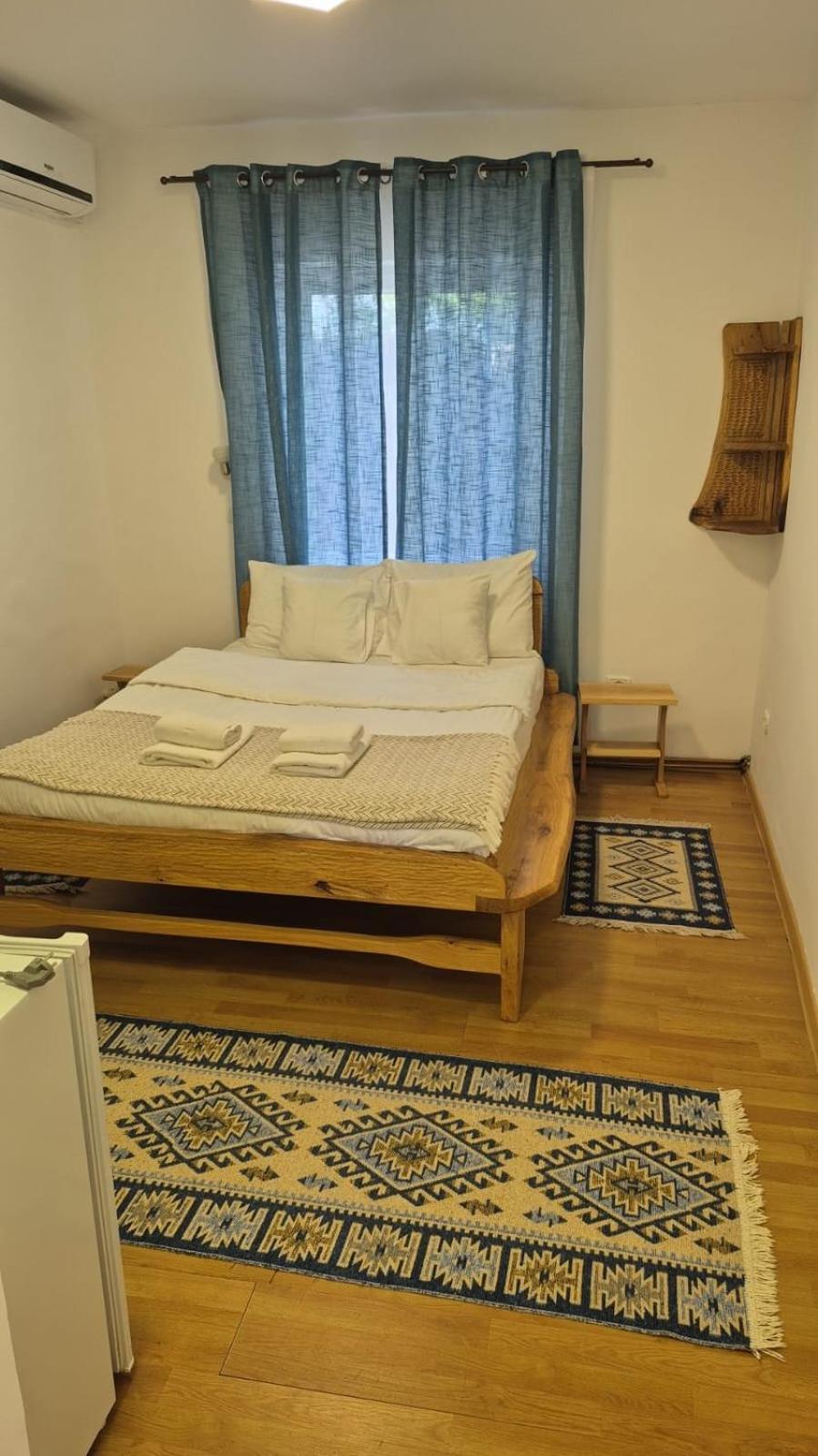 Maison d'hôtes Pensiunea Iubire De Delta 